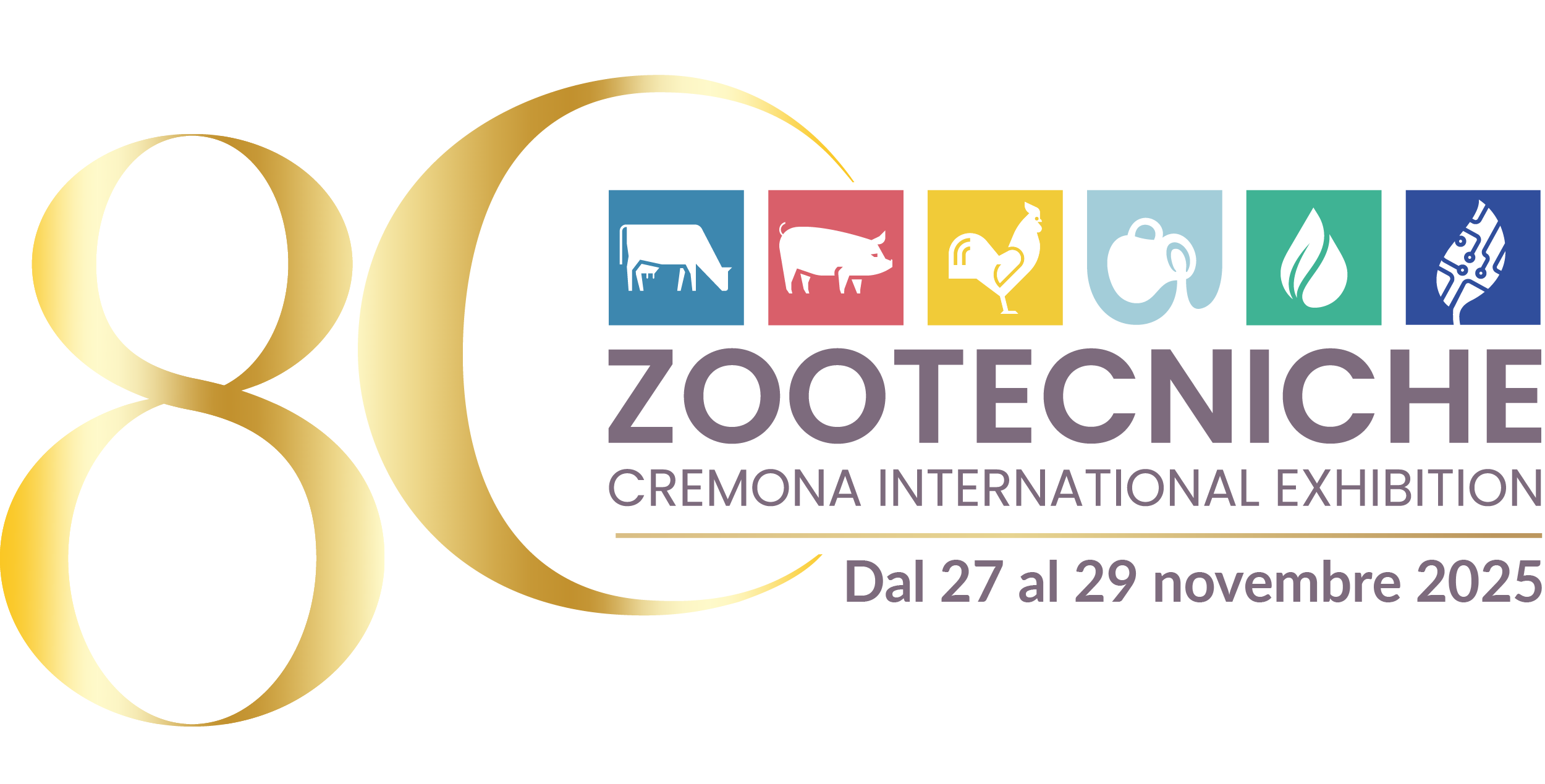 FIERE ZOOTECNICHE INTERNAZIONALI DI CREMONA